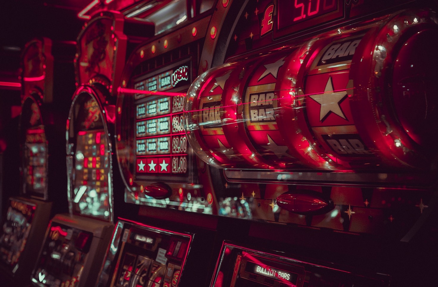 The Top 10 Slot Games Dominating 2025