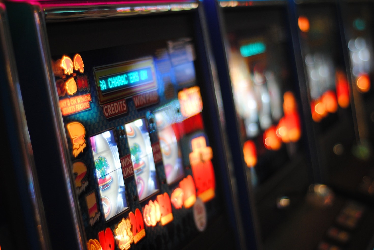 Expert Tips to Maximize Your Slot Winnings