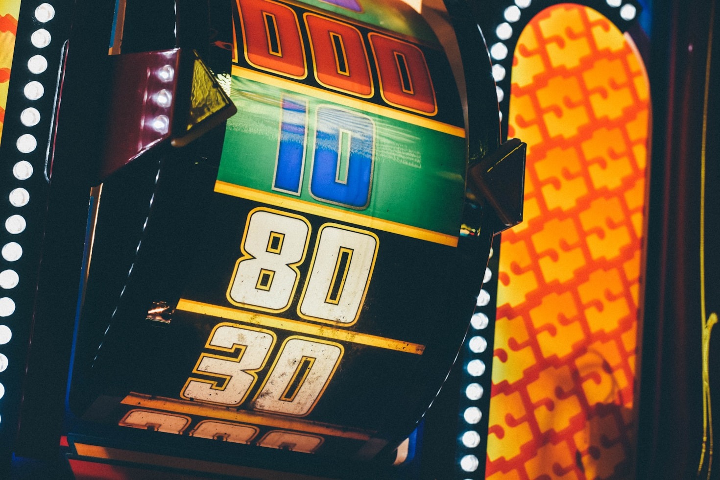 Why 2025 is a Great Year for Slot Players