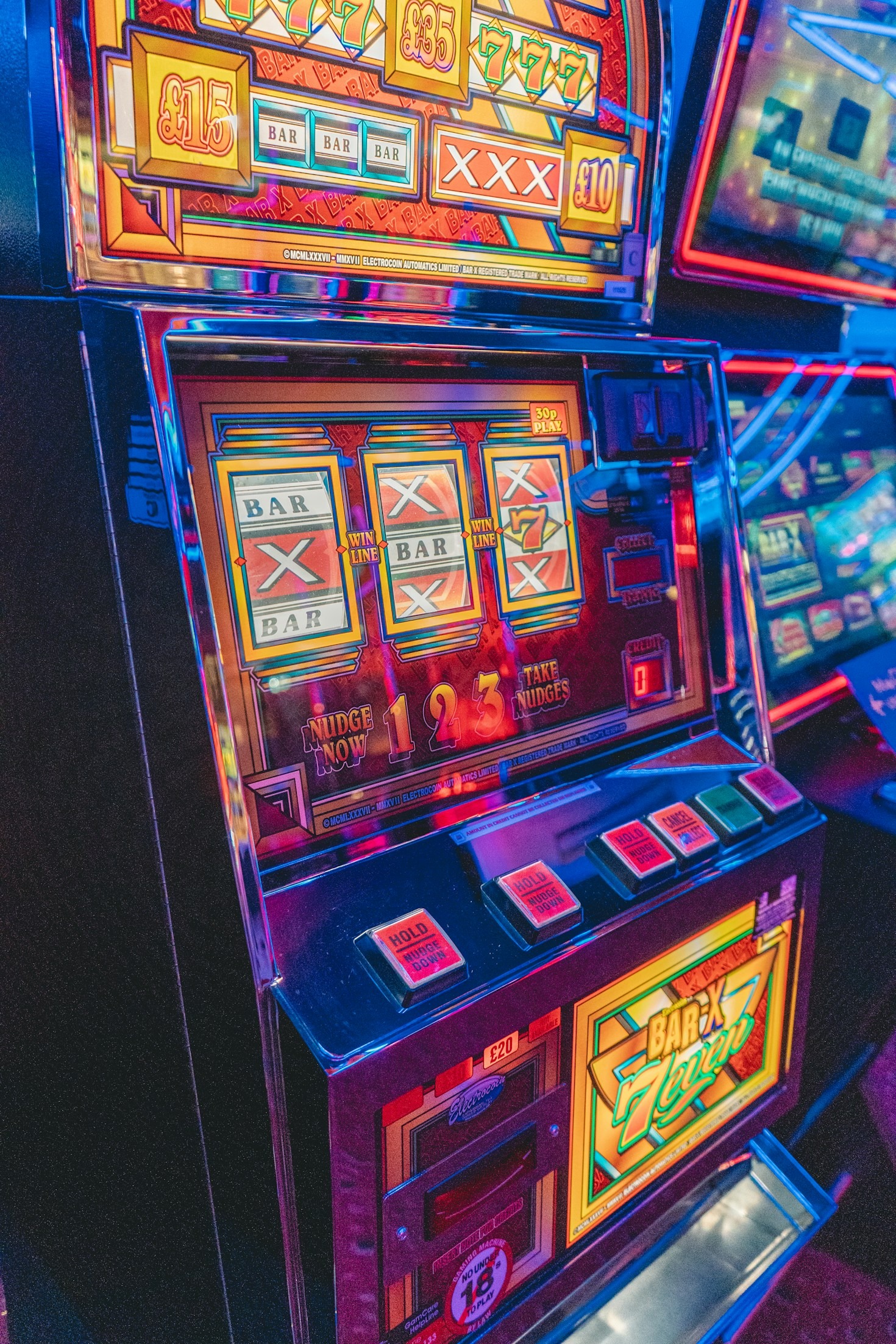 How to Identify High-Performing Slot Games