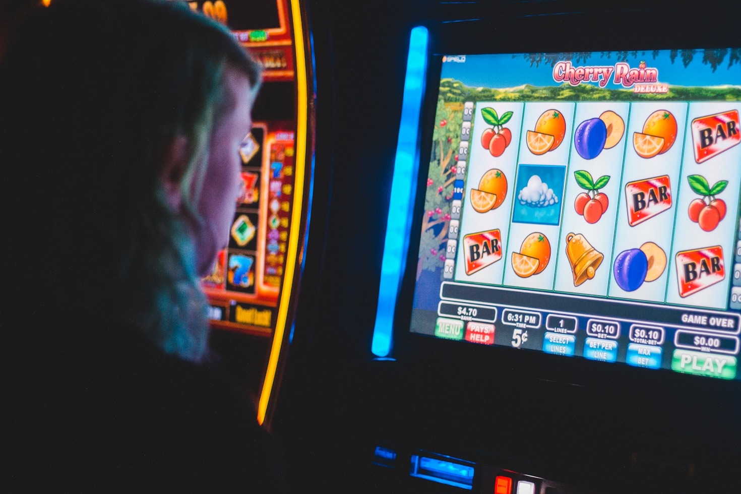 Top Mistakes to Avoid When Playing Slots
